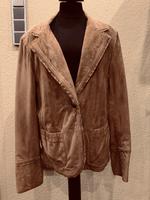 Lederjacke Damen braun Nordrhein-Westfalen - Erkelenz Vorschau