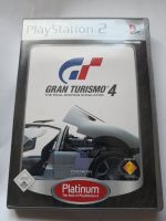 Gran Turismo 4 für Sony PlayStation 2 s. Bilder Berlin - Pankow Vorschau