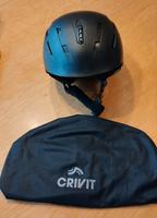 Ski Helm Größe M/L guter Zustand Niedersachsen - Obernkirchen Vorschau