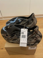 Adidas Yeezy Foam Runner "MX Cinder " | Größe 44,5 Berlin - Spandau Vorschau
