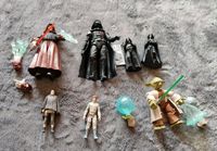 Star Wars Figuren Parchim - Landkreis - Plate Vorschau