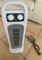 Heizkörper Heizlüfter elektrisch max 2000 W Keramikheizung -NEU- Hessen - Hanau Vorschau