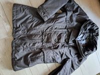 CREENSTONE Jacke Übergangsjacke Gr. 44 Grau Ludwigslust - Landkreis - Pampow Vorschau