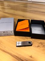 Ledger Nano S Plus-Hardware-Wallet (Mattschwarz) Baden-Württemberg - Bad Saulgau Vorschau