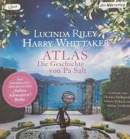 Hörbuch L. Riley H. Whittaker Die Geschichte von Pa Salt 4 mp3 Dresden - Leuben Vorschau
