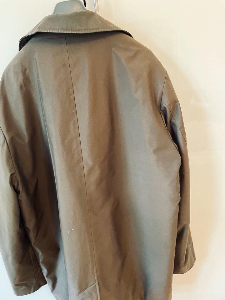 Elegante Herrenjacke von Joop in braun in Saarwellingen