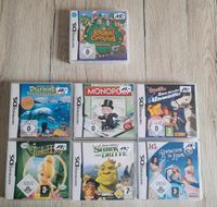 Nintendo DS Spiele Berlin - Hellersdorf Vorschau