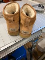 UGG Braun Gr. 39 Baden-Württemberg - Frickenhausen Vorschau