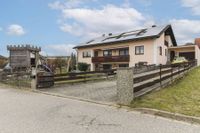 Ruhig gelegenes Mehrfamilienhaus mit großem Garten und Garage im Altmühltal Bayern - Schernfeld Vorschau