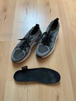 Turnschuhe Schuhe Gr.41 Bench Stoffschuhe wie neu Sachsen-Anhalt - Sülzetal Vorschau