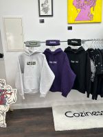 Supreme Box Logo Hoodie Beanie Grey Camo Black Purple M L Innenstadt - Köln Altstadt Vorschau