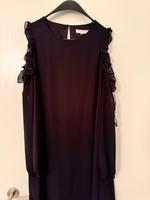 Kleid Schulterfrei Damen M/L Bayern - Schwabach Vorschau