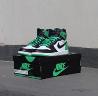 Air Jordan 1 high Og „Lucky Green“ Hamburg Barmbek - Hamburg Barmbek-Nord Vorschau