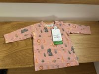 HUST & CLAIRE SHIRT Gr. 56 / 1 MONAT GOTS ORGANIC - NEU München - Trudering-Riem Vorschau