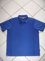 Eibsee Poloshirt blau Herren L 52 guter Zustand Hessen - Bad Camberg Vorschau