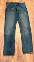 Real McCoys Denim - 14.5oz Lot.001XX Washed | W33 L36 Dortmund - Innenstadt-West Vorschau