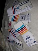 Aldimania Sneaker Socken Rarität Gr. 35-38 Tennissocken Hessen - Erzhausen Vorschau