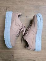 NIKE Air Force 1, AF1 PIXEL - Sneaker low - particle beige Niedersachsen - Osnabrück Vorschau