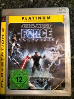 Star Wars The Force Unleashed PS3 Berlin - Marzahn Vorschau