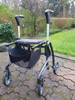 Rollator Dolomite Jazz Nordrhein-Westfalen - Neukirchen-Vluyn Vorschau