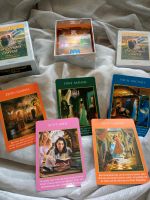 Das Erzengel Tarot, 78 Karten mit Begleitbuch Nordrhein-Westfalen - Windeck Vorschau