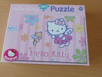 Hello Kitty Puzzle 187 Teile Nordrhein-Westfalen - Niederkassel Vorschau
