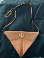 LINEA MAX Vintage Handtasche Triangle Form Rheinland-Pfalz - Nierstein Vorschau