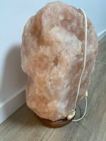 Salzkristall Lampe ca. 40cm Hessen - Bad Homburg Vorschau