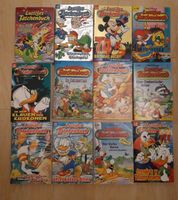 12x Comic Walt Disney Lustiges Taschenbuch LTB Nordrhein-Westfalen - Lippetal Vorschau