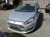 FORD FIESTA VI 1.6 FACELIFT SEDAN LIMOUSINE schlachtfest:motorhau Hessen - Bad Nauheim Vorschau