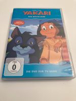 Yakari DVD Das Wolfsjunge Münster (Westfalen) - Mecklenbeck Vorschau