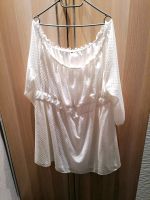 ⭐ Kleid von H&M, Gr. 4XL, weiß, EU52 Rheinland-Pfalz - Neuwied Vorschau