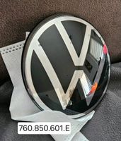 VW TOUAREG III - Kühlergrill Emblem Logo Bayern - Rotthalmünster Vorschau