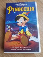 Pinocchio VHS, Spezial Edition Berlin - Spandau Vorschau