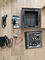 Turing Pi 2 Cluster board + 4x CM4 Adapter + Mini PSU + PS Friedrichshain-Kreuzberg - Friedrichshain Vorschau