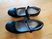 s.Oliver Ballerina Schuhe Mädchen Größe 34 Bayern - Landshut Vorschau