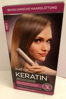 KERATIN KATIVA Haarglättung Pankow - Prenzlauer Berg Vorschau