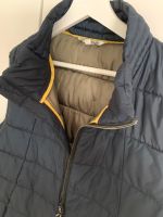 Warme Damen Winter Steppweste blau Tom Tailor XL TOP Zustand Nordrhein-Westfalen - Königswinter Vorschau