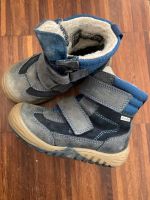 Winterstiefel Winterschuhe Richter Baden-Württemberg - Althengstett Vorschau