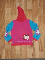 Diddl Diddlina Pulli Pullover Hoodie 128 Nordrhein-Westfalen - Wilnsdorf Vorschau