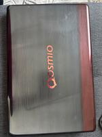 Gaming LapTop - Qosmio Schwerin - Altstadt Vorschau