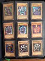 Yu-Gi-Oh! Sammlung Ultimate Rare Bayern - Zeilarn Vorschau