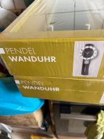 Pendel Wanduhr Bielefeld - Schildesche Vorschau