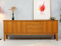 Sideboard Kommode Vintage Midcentury Retro 60er Innenstadt - Köln Altstadt Vorschau