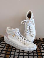 Keds Sneaker Knöchelsneaker High Sneaker Leder 39,5 Brandenburg - Potsdam Vorschau