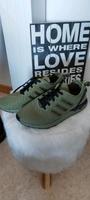 Flux Sneaker Gr. 39 oliv grün Hessen - Maintal Vorschau