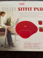 Sitfit Plus Sitzkissen neuwertig von Sissel Berlin - Rudow Vorschau