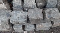 200 Kopfsteinpflaster Pflastersteine Basalt Steine Granit 20 X 20 Brandenburg - Beetzsee Vorschau