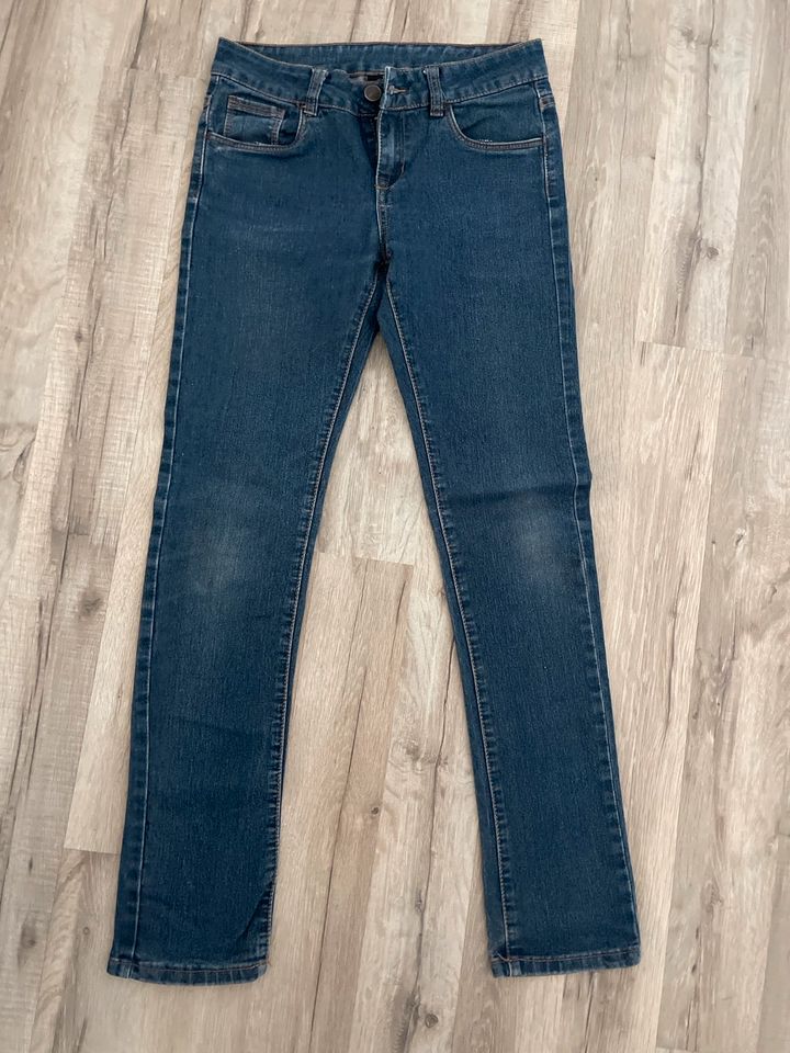 Jeans jungen Größe 158 top! in Hohenpeißenberg