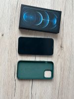 IPhone 12 Pro Max mit 128 GB Sachsen-Anhalt - Oschersleben (Bode) Vorschau